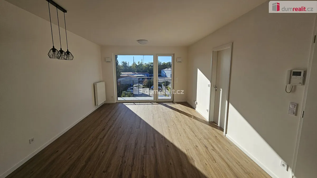 Prodej bytu 2+kk 66 m²
